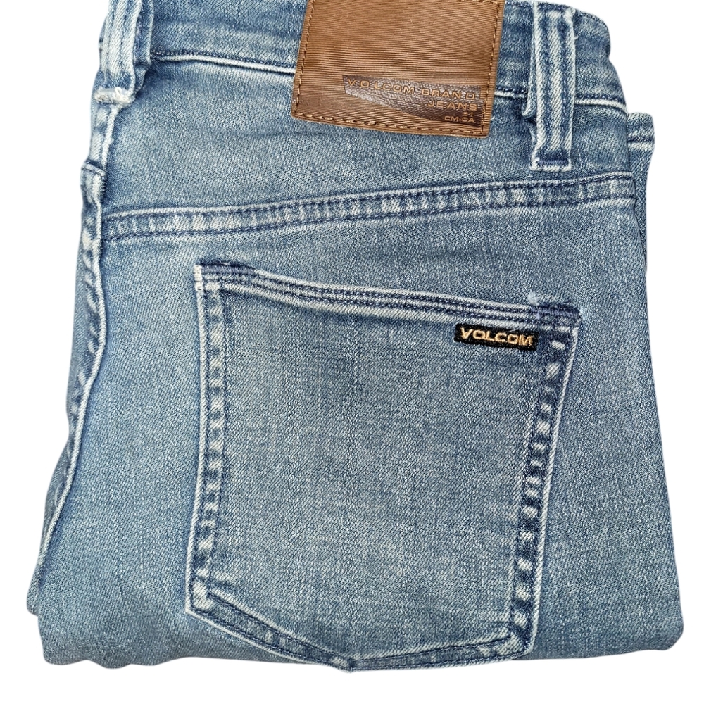 Volcom Jean bundle - Picture 2 of 3